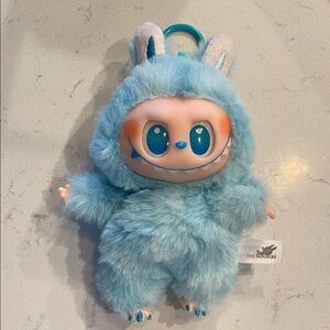 BUG ENERGY BLUE LABUBU HOPE